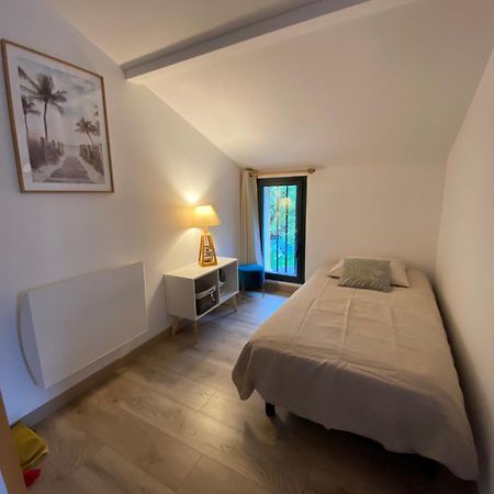 Gite Cala Verde Jardin, A 4Km De La Premiere Plage أودينج المظهر الخارجي الصورة